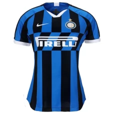 Inter Home Soccer Jersey 2019/20 - Women