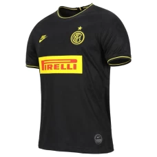 Inter Third Soccer Jersey 2019 2020