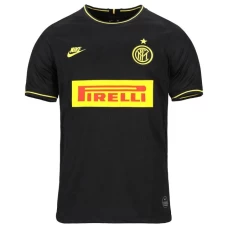 Inter Third Soccer Jersey 2019 2020