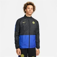 Inter Milan Mens AWF Soccer Jacket 23-24