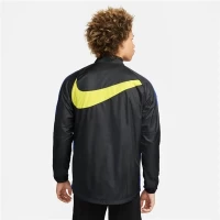 Inter Milan Mens AWF Soccer Jacket 23-24