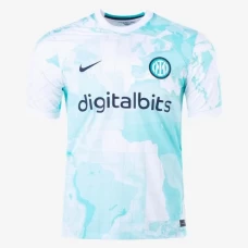 Inter Milan Away Soccer Jersey 2022-23