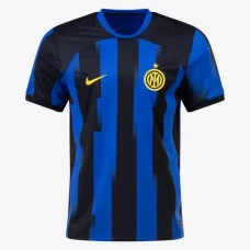 Inter Milan Mens Home Soccer Jersey 23-24