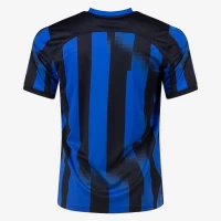 Inter Milan Mens Home Soccer Jersey 23-24