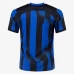 Inter Milan Mens Home Soccer Jersey 23-24