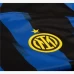 Inter Milan Mens Home Soccer Jersey 23-24