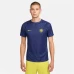 Inter Milan Mens Pre Match Training Soccer Jersey 23-24