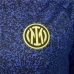 Inter Milan Mens Pre Match Training Soccer Jersey 23-24