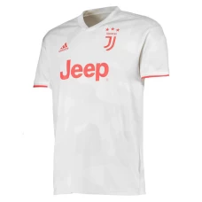 Juventus Away Soccer Jersey 2019-20