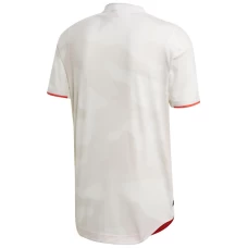 Juventus Away Authentic Soccer Jersey 2019-20
