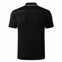 Juventus Black Presentation Polo Shirt 2019/20