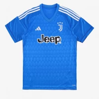 Juventus Mens Goalkeeper Soccer Jersey 23-24