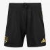 Juventus Mens Home Soccer Shorts 2023-24