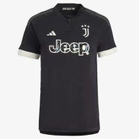 Juventus Mens Third Soccer Jersey 23-24