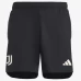 Juventus Mens Third Soccer Shorts 2023-24