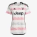 Juventus Womens Away Soccer Jersey 23-24