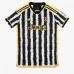 Juventus Womens Home Soccer Jersey 23-24