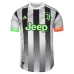 Juventus Palace Fourth Soccer Jersey 2019 2020
