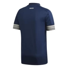 Juventus Away Soccer Jersey 2020 2021