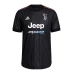 Juventus Away Jersey 2021-22