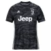 Juventus Goalkeeper Soccer Jersey 2019/2020