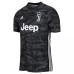 Juventus Goalkeeper Soccer Jersey 2019/2020