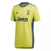 Juventus Goalkeeper Soccer Jersey 2020 2021