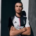 Juventus Home Authentic Soccer Jersey 2019/20