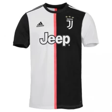 Juventus Home Soccer Jersey 2019/2020