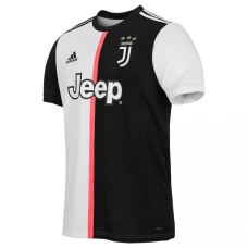 Juventus Home Soccer Jersey 2019/2020