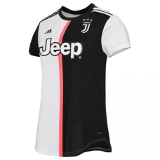 Juventus Home Soccer Jersey 2019/2020- Woman