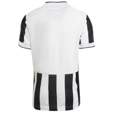 Juventus Home Soccer Jersey 2021