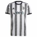 Juventus Home Soccer Jersey 2022-23