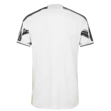 Juventus Home Soccer Jersey 2020 2021