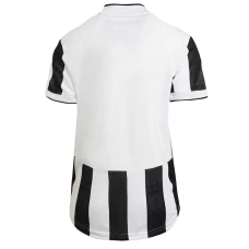 Women Juventus Home Soccer Jersey 2021