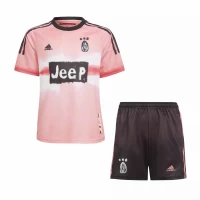 Juventus Human Race Kit Kids 2020 2021