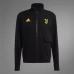 Juventus Mens Anthem Soccer Jacket 23-24