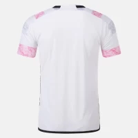 Juventus Mens Away Soccer Jersey 23-24