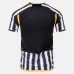 Juventus Mens Home Soccer Jersey 23-24