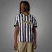 Juventus Mens Home Soccer Jersey 23-24