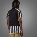 Juventus Mens Home Soccer Jersey 23-24