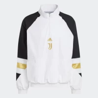 Juventus Mens Icon Soccer Top 2023