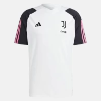 Juventus Mens Training Soccer Jersey 23-24