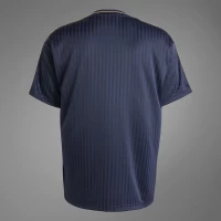 Juventus Men's Terrace Icons Soccer Jersey 2025