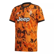 Juventus Third Soccer Jersey 2020 2021
