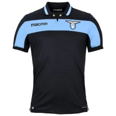 Lazio Third Race Soccer Jersey 2018-19