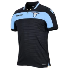 Lazio Third Race Soccer Jersey 2018-19