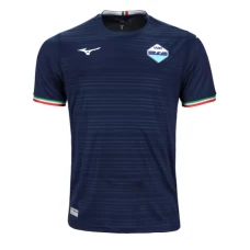 Lazio Mens Away Soccer Jersey 2023-24