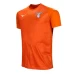 Lazio Mens Away Goalkeeper Soccer Jersey 2023-24
