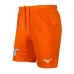 Lazio Mens Away Goalkeeper Soccer Shorts 2023-24